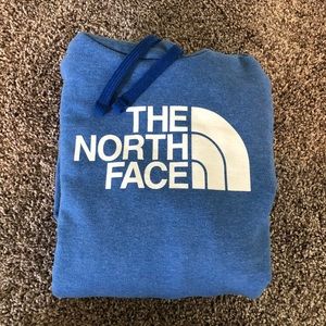 The North Face Hoodie